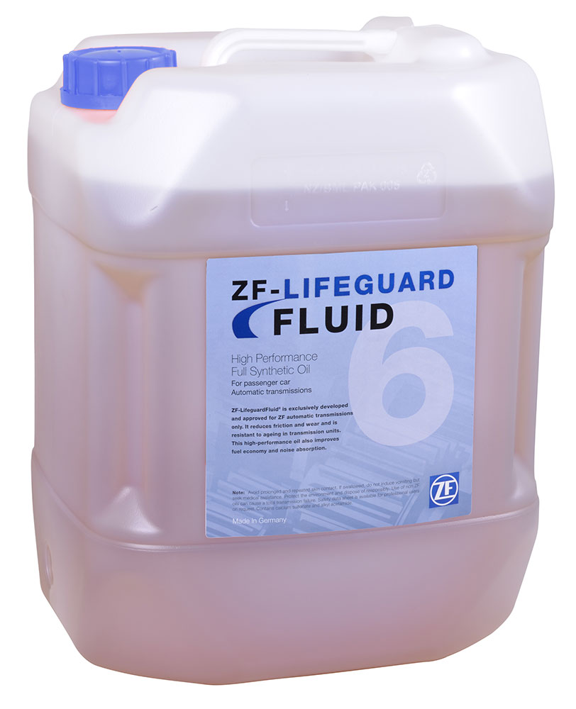 LIFEGUARD 6^ATF^20 LITRE