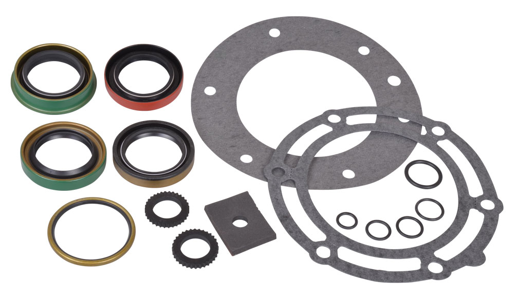 B31000K GASKET & SEAL KIT (NP241) GM Transmissions