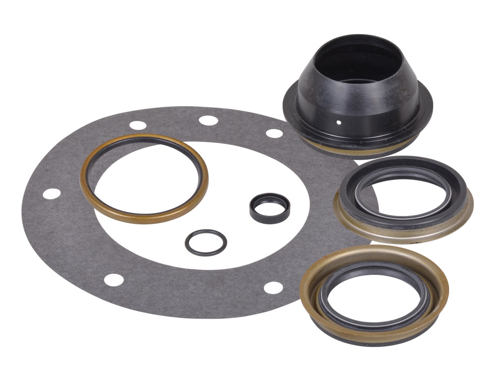 B35000K GASKET & SEAL KIT (NP271/273) DODGE/FORD Transmissions