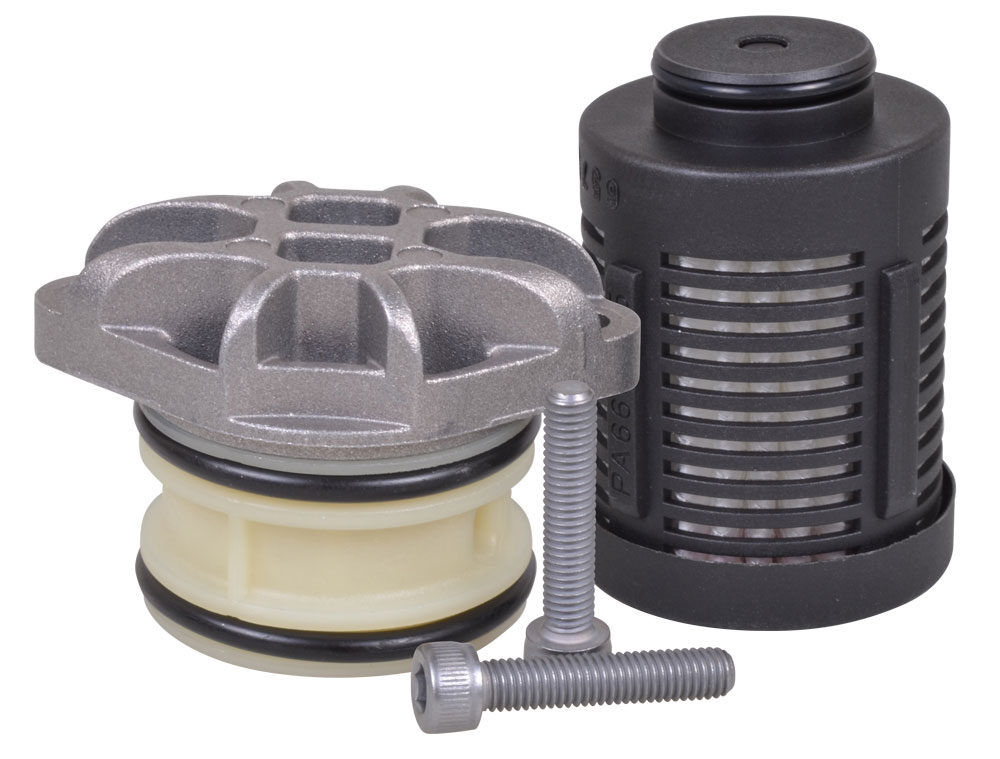 AWD COUPLING^FILTER KIT^GEN IV VAG