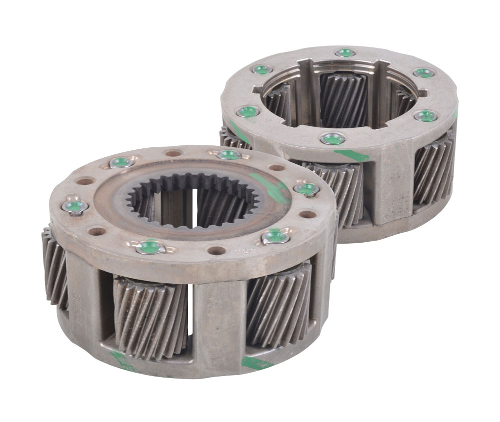 B54900 SET NP231 94ON Transmissions