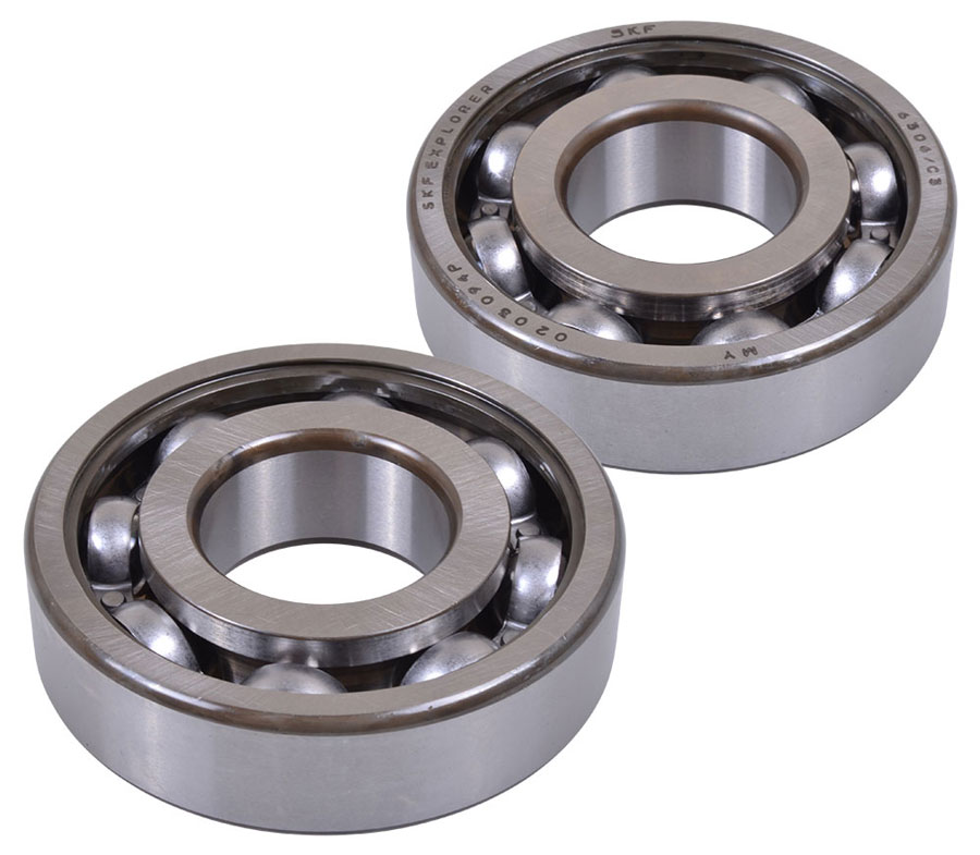 C13492 BEARING SECONDARY SUPPORT ROVER/MINI Transmissions