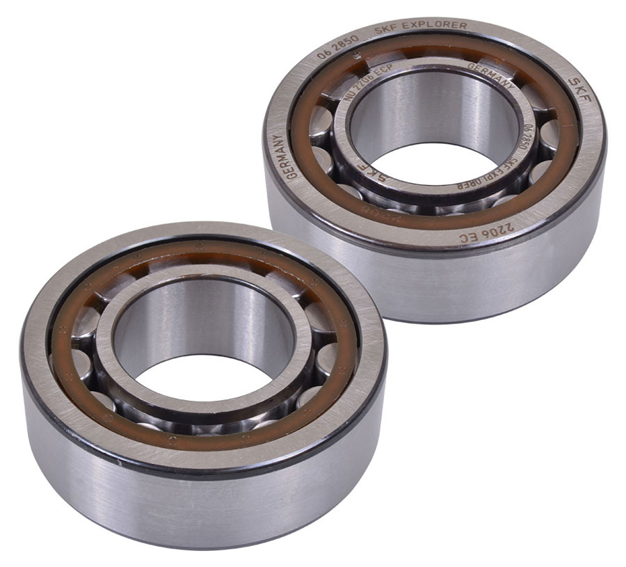 C13493A BEARING PINION (MINI/MGF CVT) Transmissions