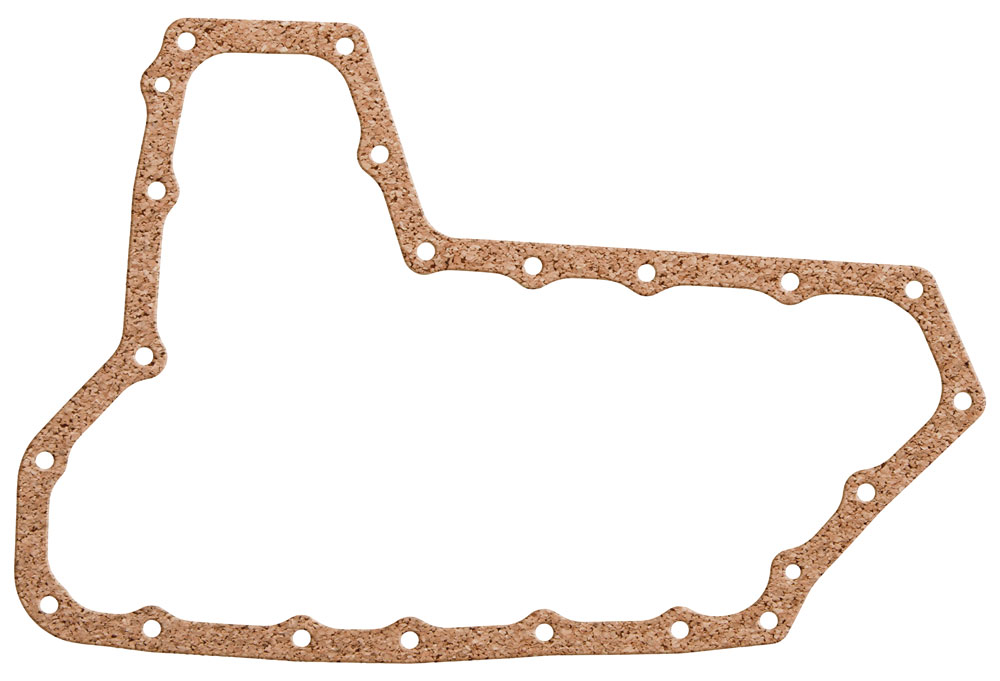 C14100 GASKET PAN (RE0F09A) CORK Transmissions