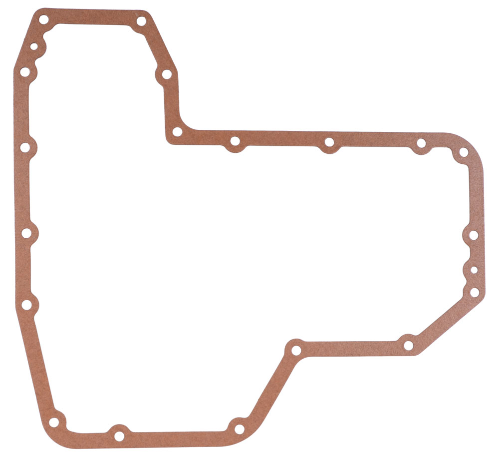 C15101 GASKET PAN (RE0F08A/B) 21 HOLE DURAPRENE Transmissions