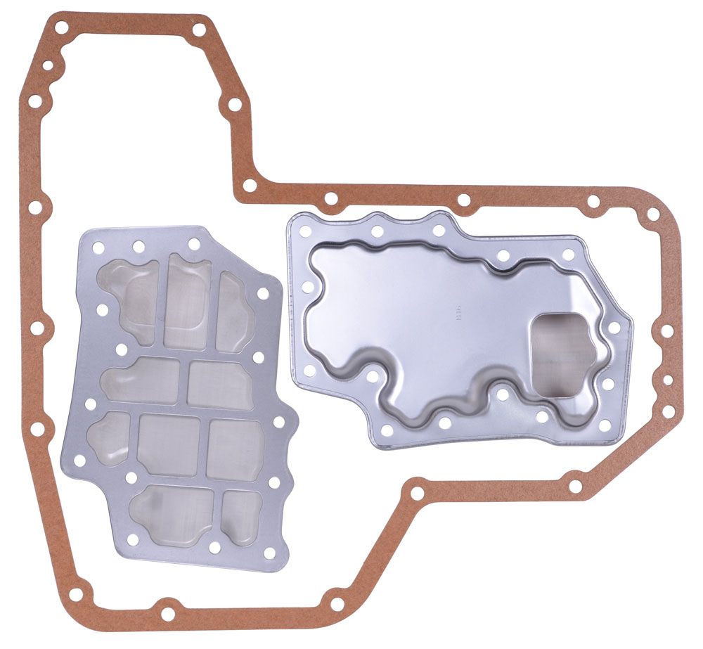 C15550K FILTER KIT (RE0F08A) 21 HOLE GASKET Transmissions