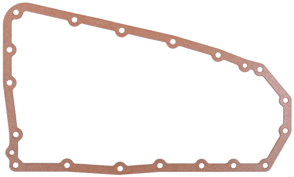 C16100 GASKET PAN (RE0F10A) CORK 18 HOLE Transmissions