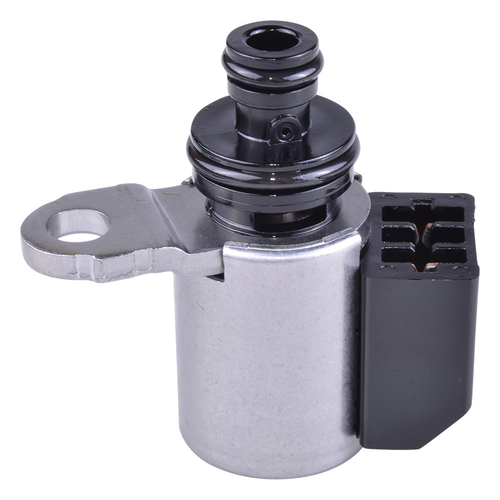C16702 SOLENOID LOCK UP CONTROL (RE0F10A) Transmissions
