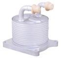 OIL COOLER^2 PIPE^JF011E/RE0F10A