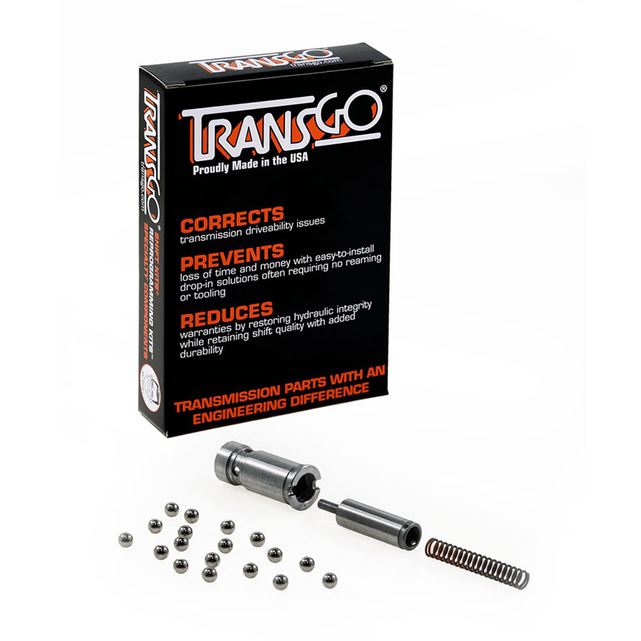 CVT Transmission Critical Update Transgo Pump Flow Control Valve JF011E JF015E CVT Transmission Critical Update Transgo Pump Flow Control Valve JF011E JF015E