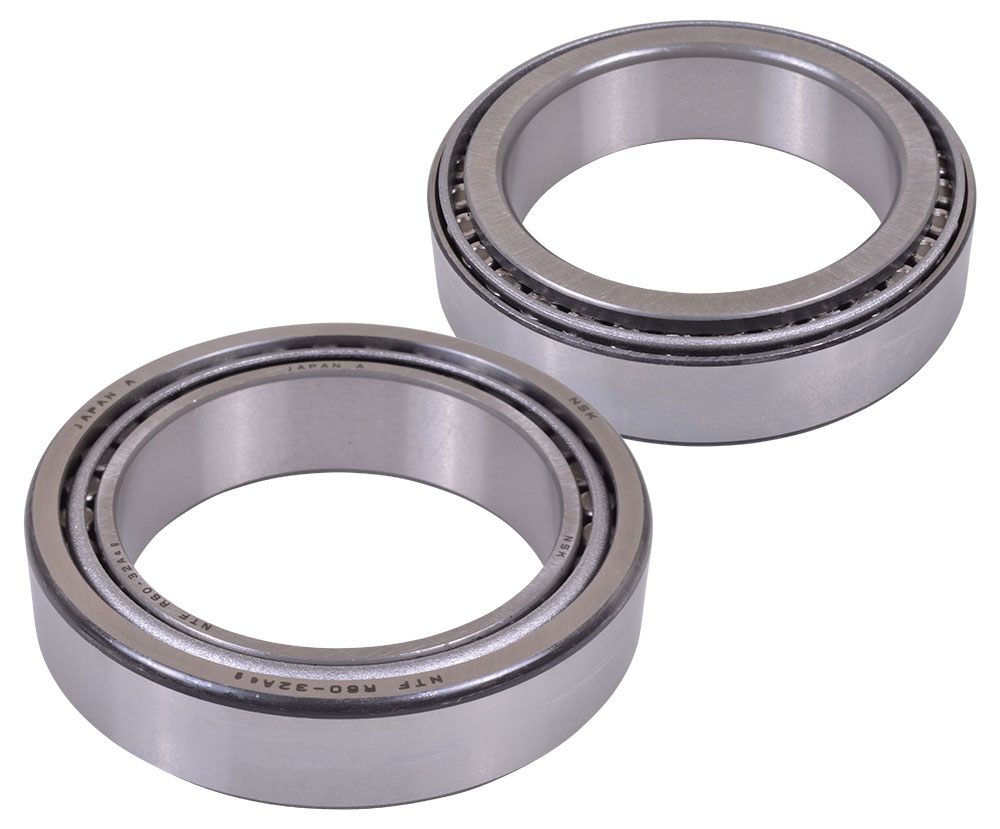 C16932 BEARING DIFFERENTIAL (RE0F10A) AWD Transmissions