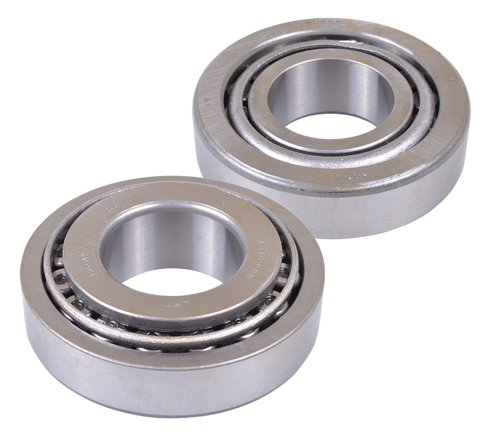 C16938 TRANSFER GEAR BEARING (25x55x16.5mm) Transmissions