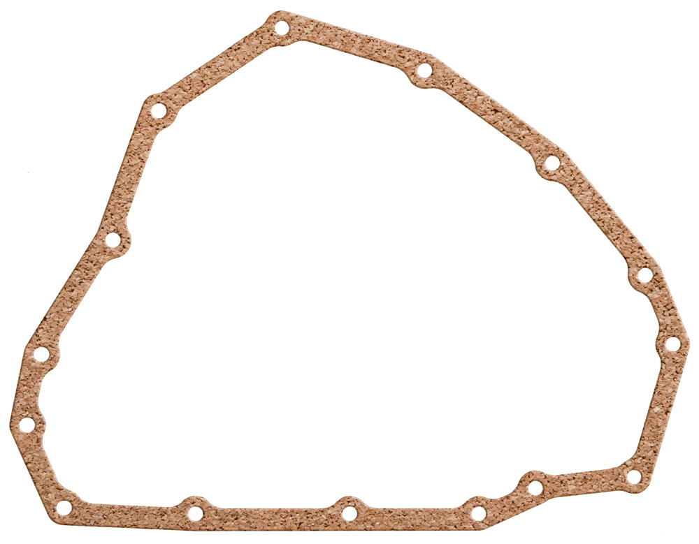C17100 GASKET PAN (CVT7/JF015E/RE0F11A) CORK Transmissions