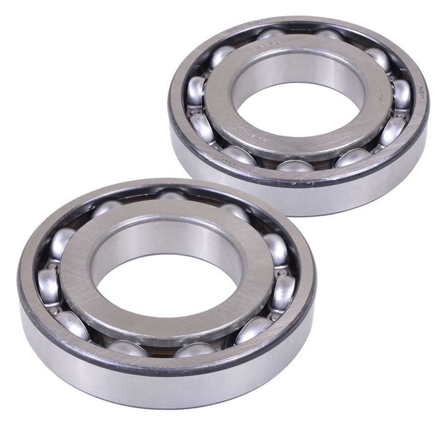 C18496A SECONDARY BEARING OUTER (JF016E) 45x90 Transmissions