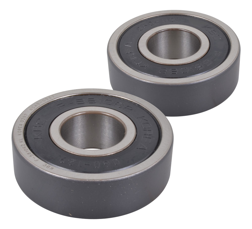 C30420 - BEARING INPUT SHAFT (KAPPA CVT) | Transmissions