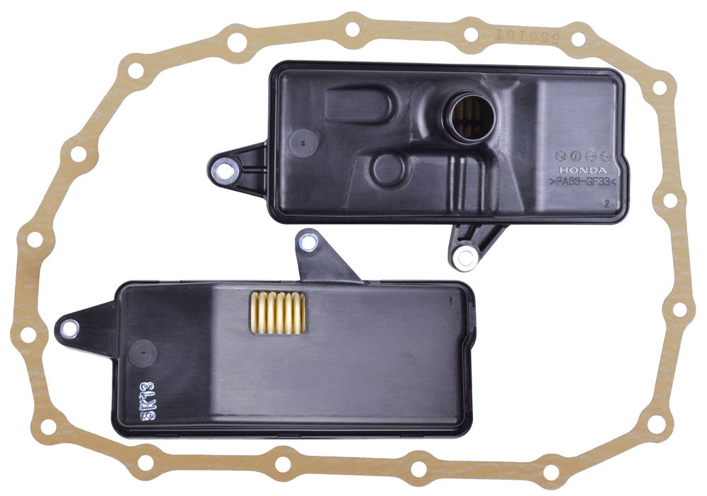C54550K FILTER KIT (CVT) CIVIC/FIT/HRV 2014ON Transmissions