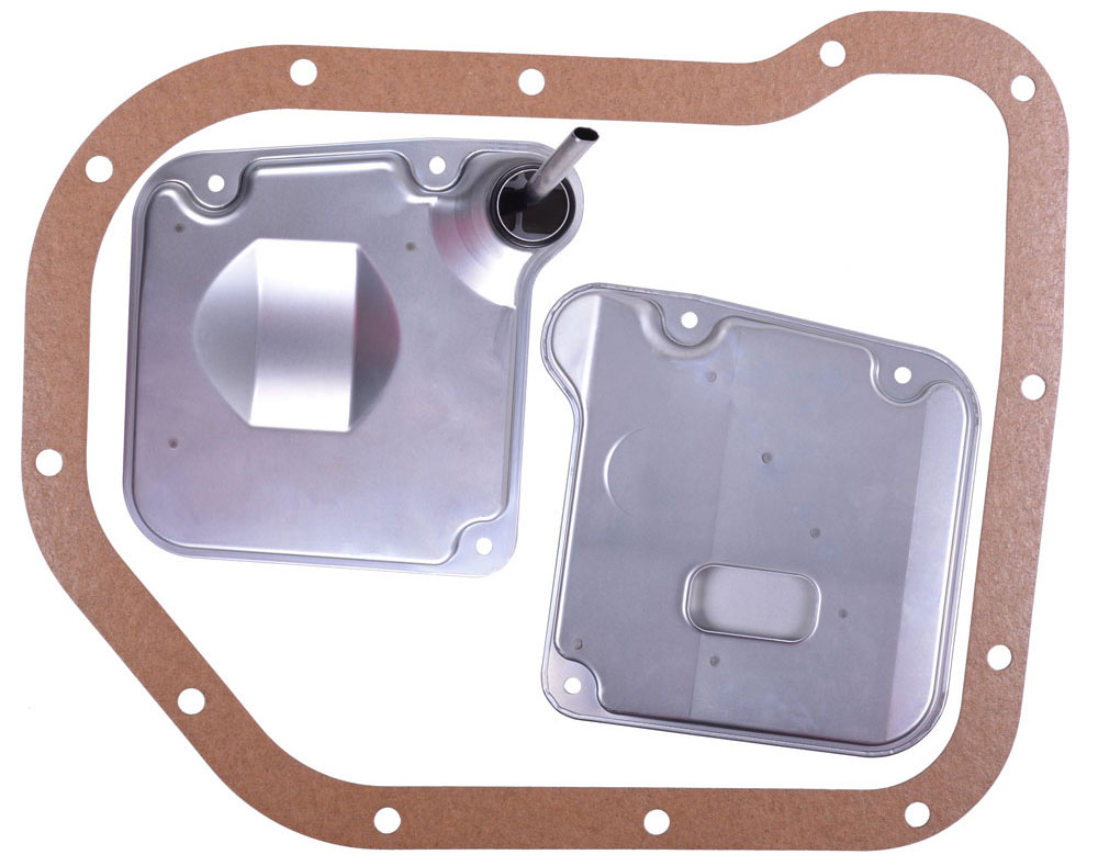 C63550K FILTER KIT (TR580) GEN 2 CVT Transmissions