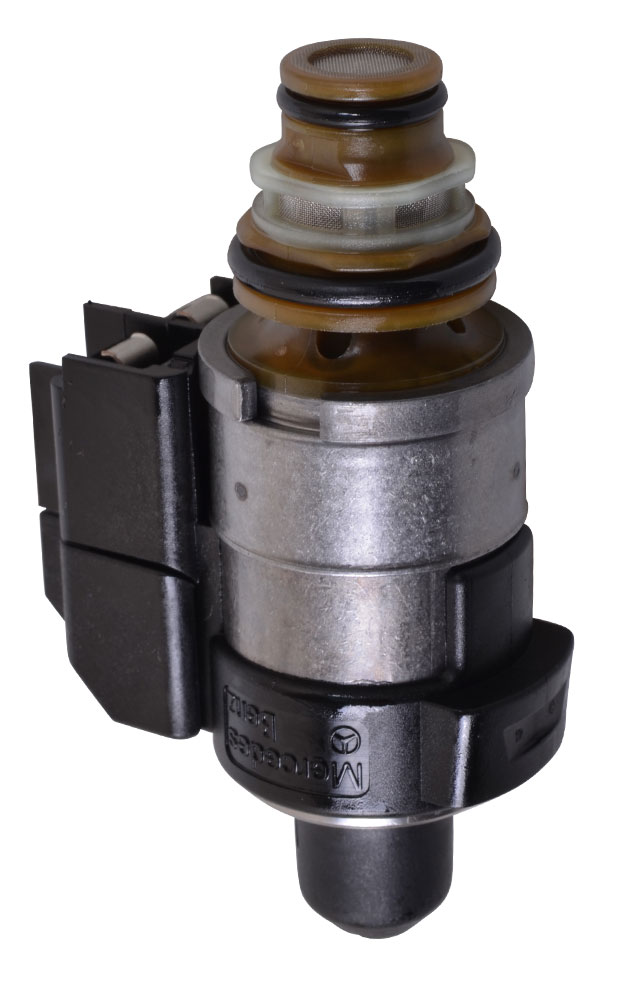 C80700 SOLENOID CLUTCH/PRIMARY/SECONDARY CONTRO Transmissions