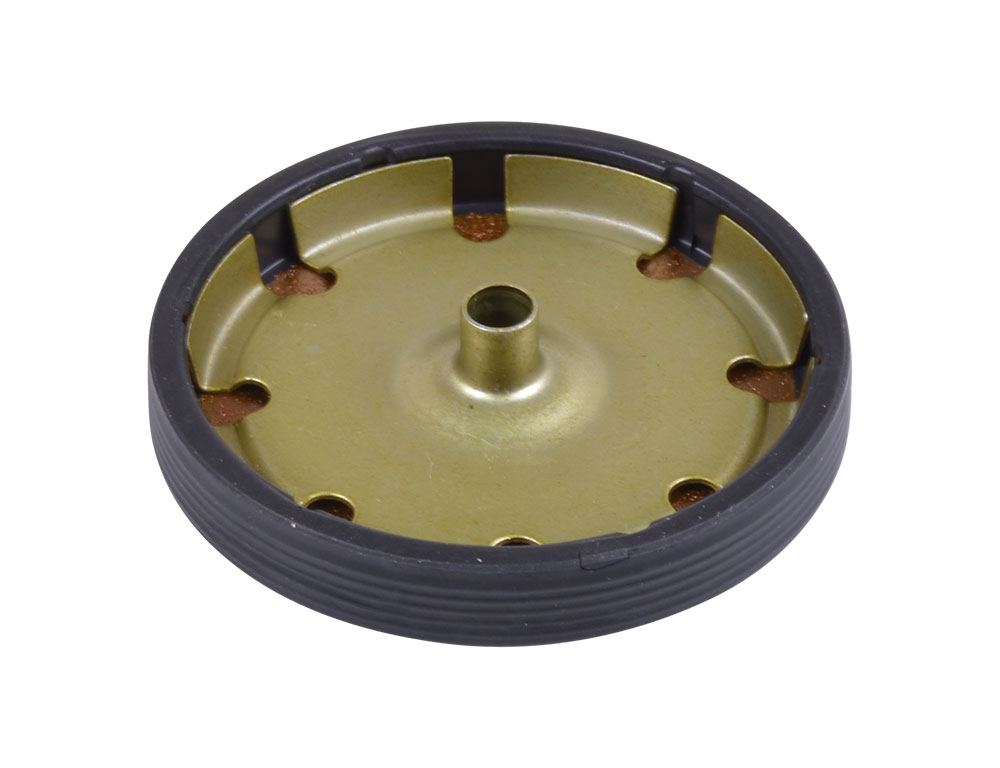 D141225 PINION NUT COVER (0AM) Transmissions