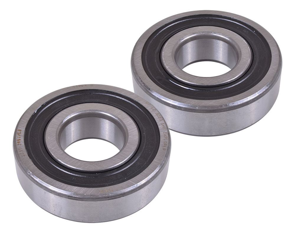 D141456 BEARING INPUT SHAFT 25x62x17 Transmissions