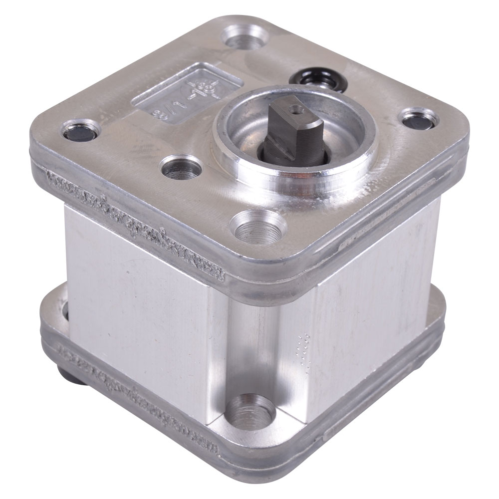 D141960 VALVE BODY PUMP (0AM) Transmissions