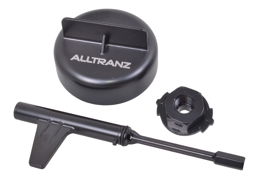 T133997K TRANSMISSION OIL CHANGE TOOL KIT (725.0) Transmissions