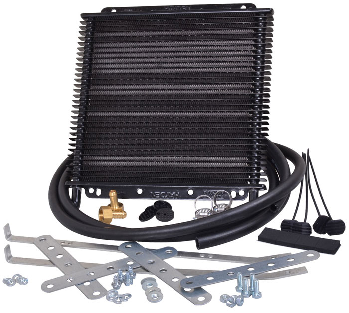 Z49403AU COOLER KIT FALCON (AU & BA) Transmissions